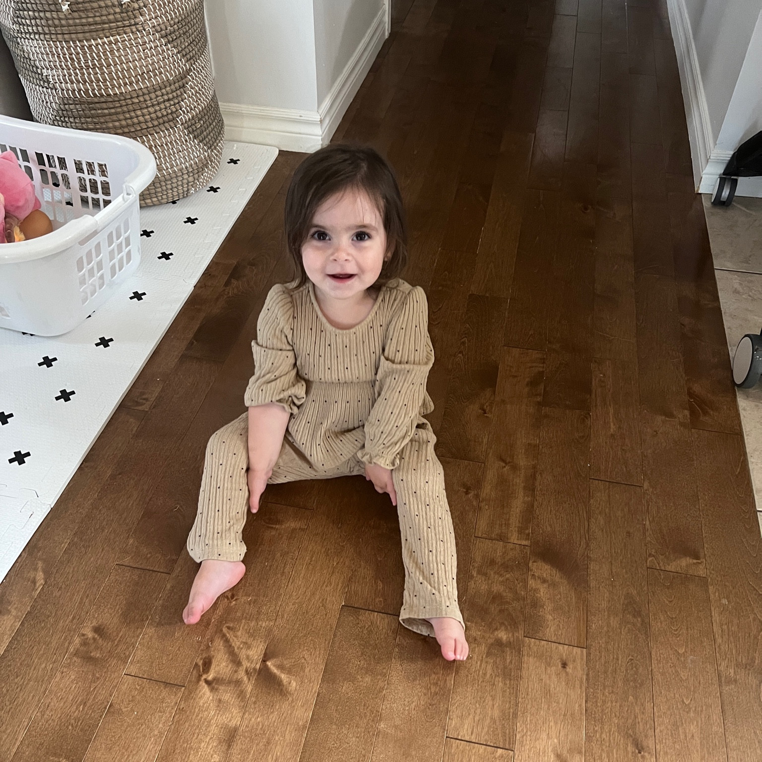 Fall wear 🍂🌿🍁

#LTKkids #LTKbaby #LTKSeasonal