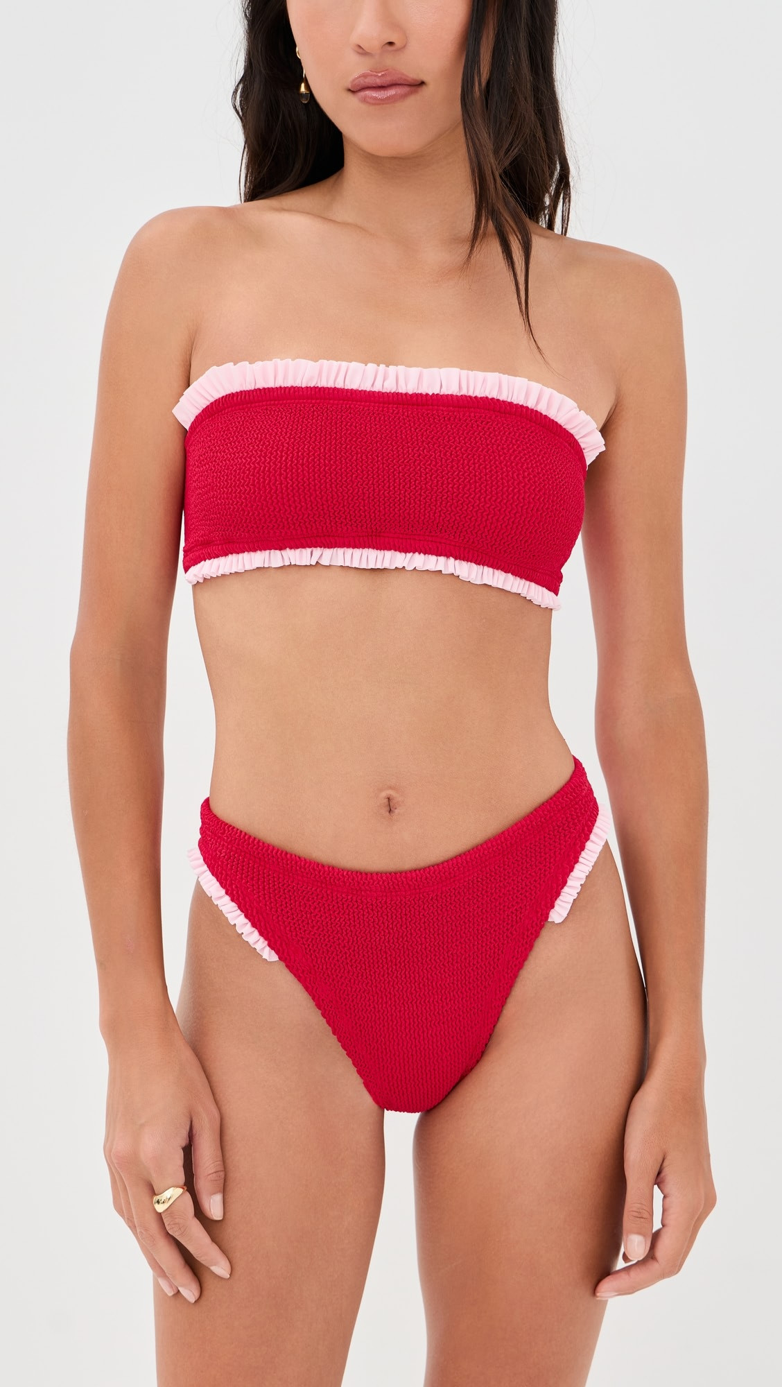 Tracey Bikini Set | Shopbop