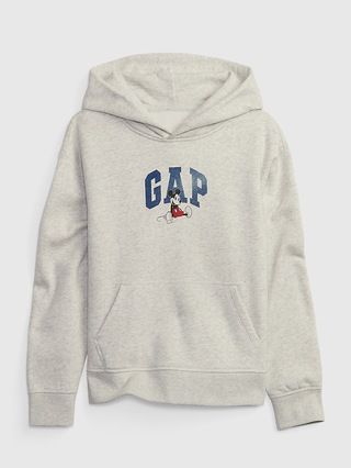 Gap x Disney Kids Graphic Hoodie | Gap (US)