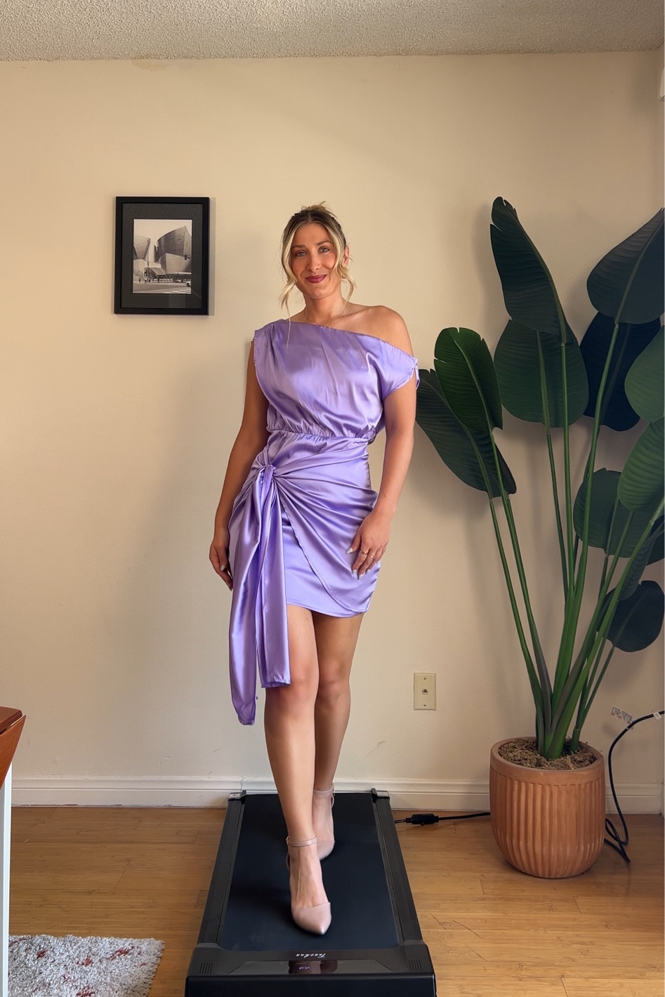 Wedding guest dress under $50 purple edition: part two 💜

#LTKwedding #LTKfindsunder50 #LTKSeasonal