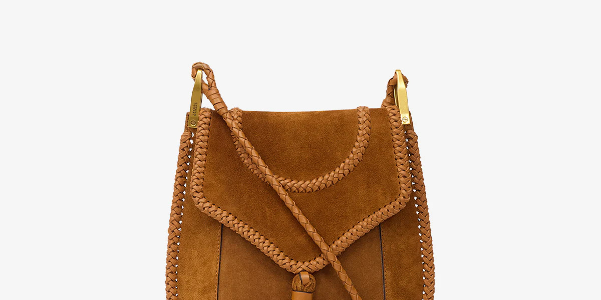 ANAHI BAG | Isabel Marant