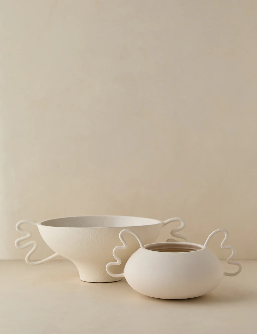 Sestina Bowl | Lulu and Georgia 