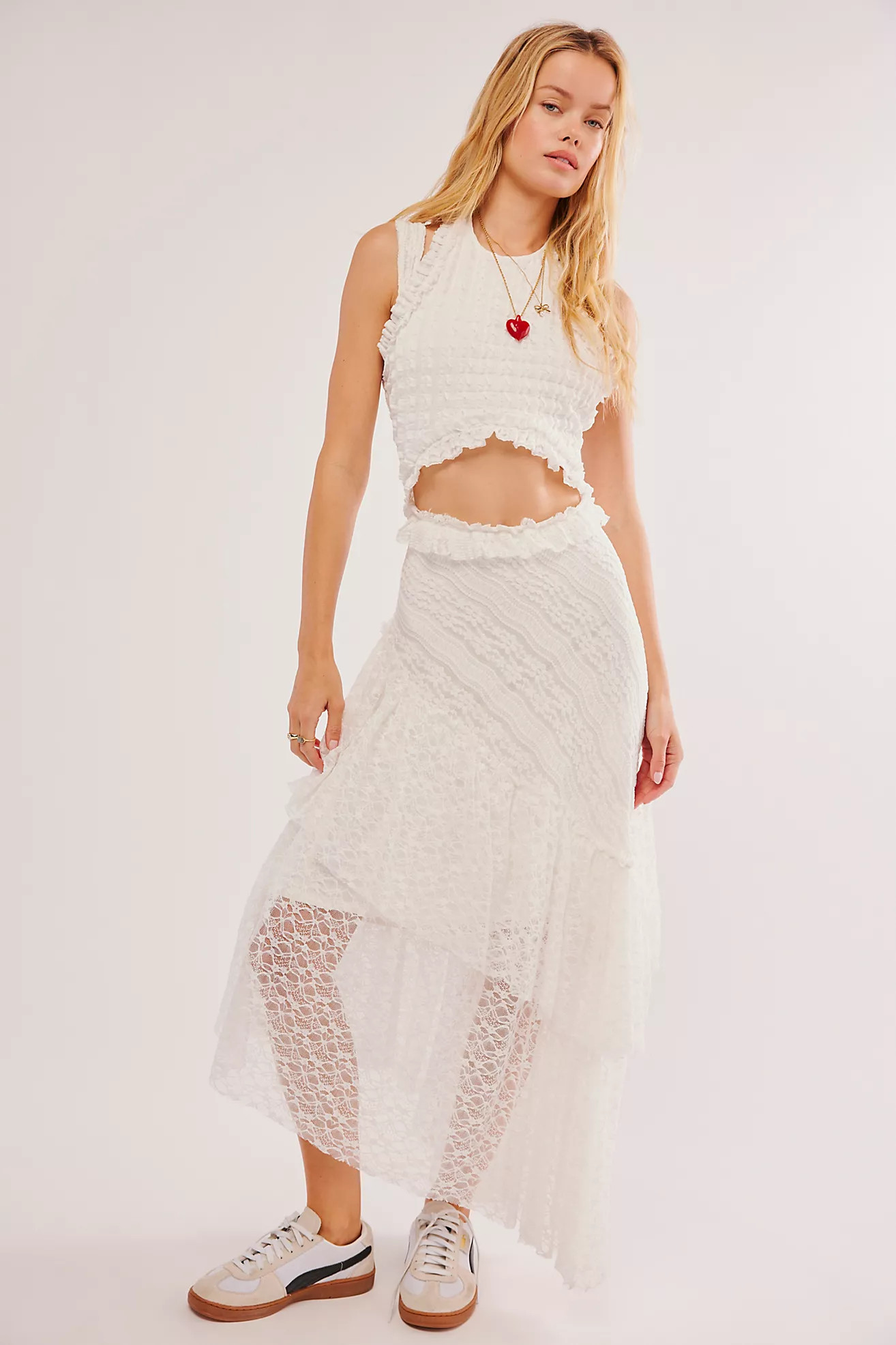 Aspen Moon Maxi Dress | Free People (Global - UK&FR Excluded)