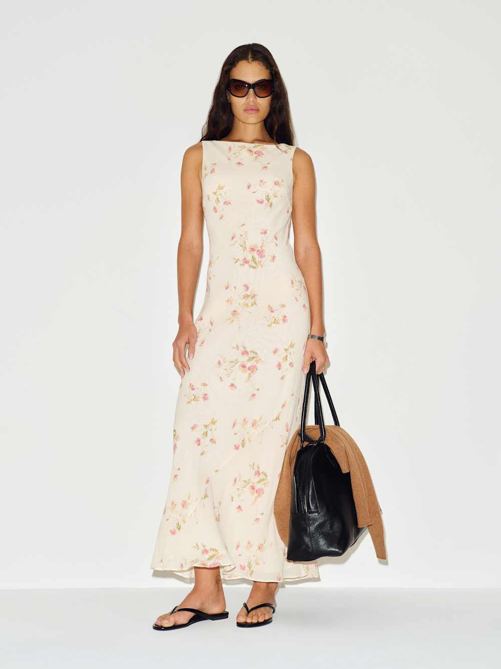 Prescott Dress | Reformation (Global)