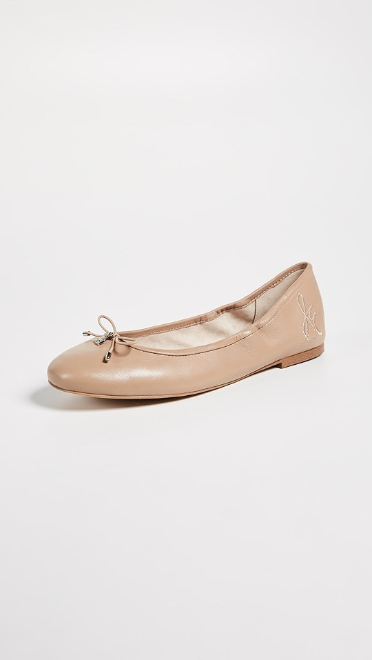 Sam Edelman Felicia Ballet Flats | SHOPBOP | Shopbop