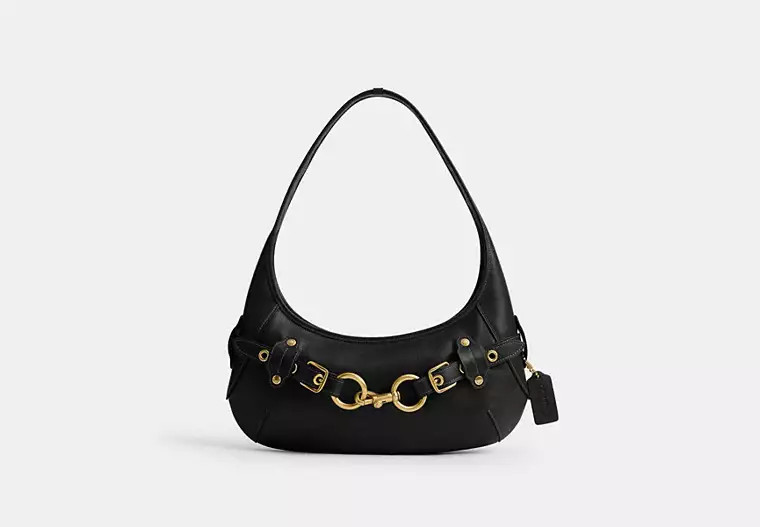 Belted Ergo Shoulder Bag | Coach (US)