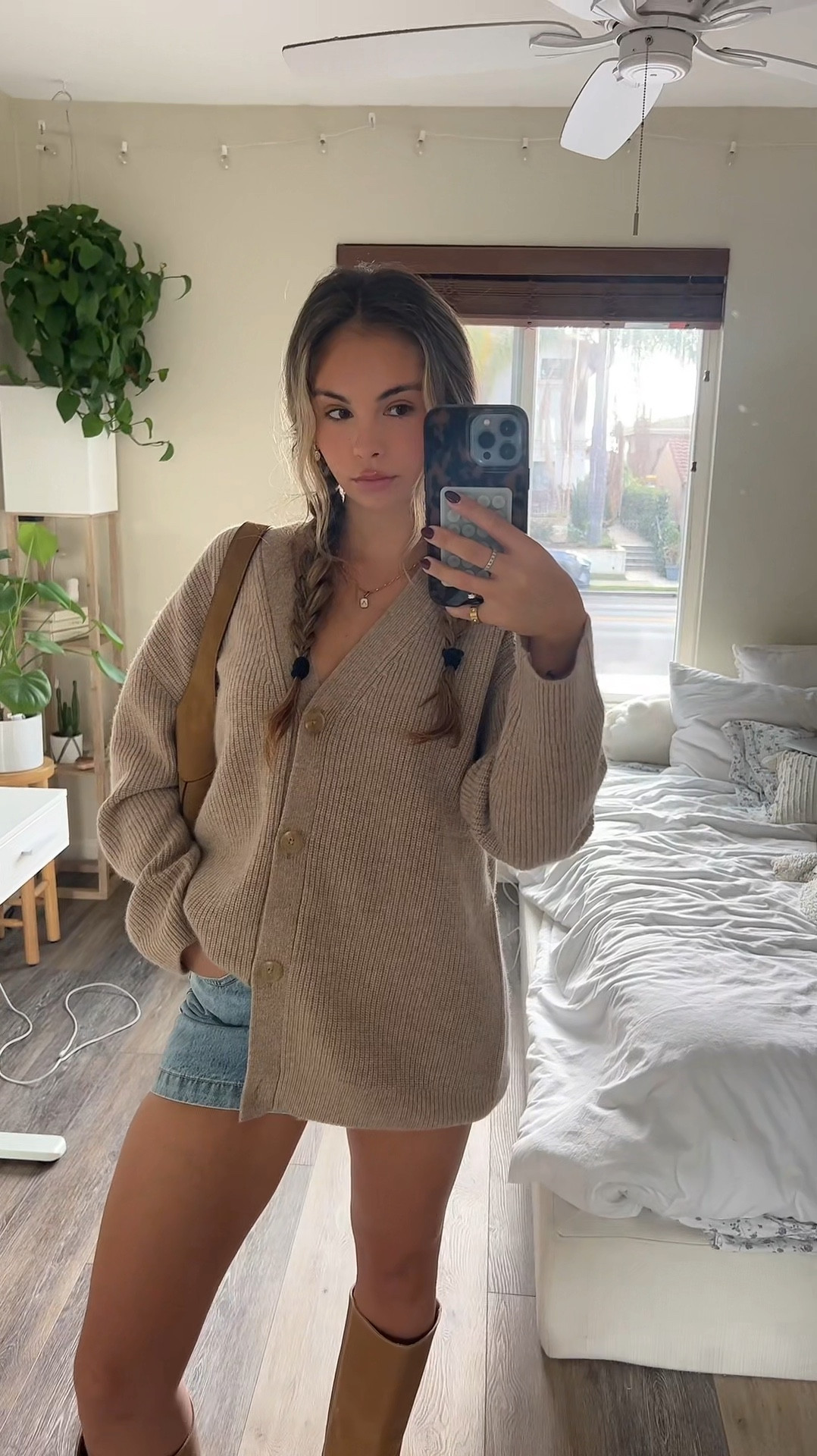 fall ootd 👢🧸☁️🍂

#LTKHoliday