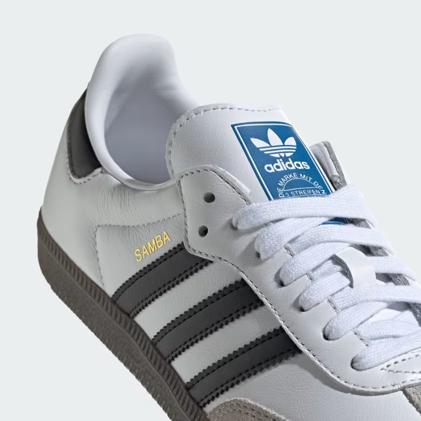 Samba OG Shoes | adidas (US)