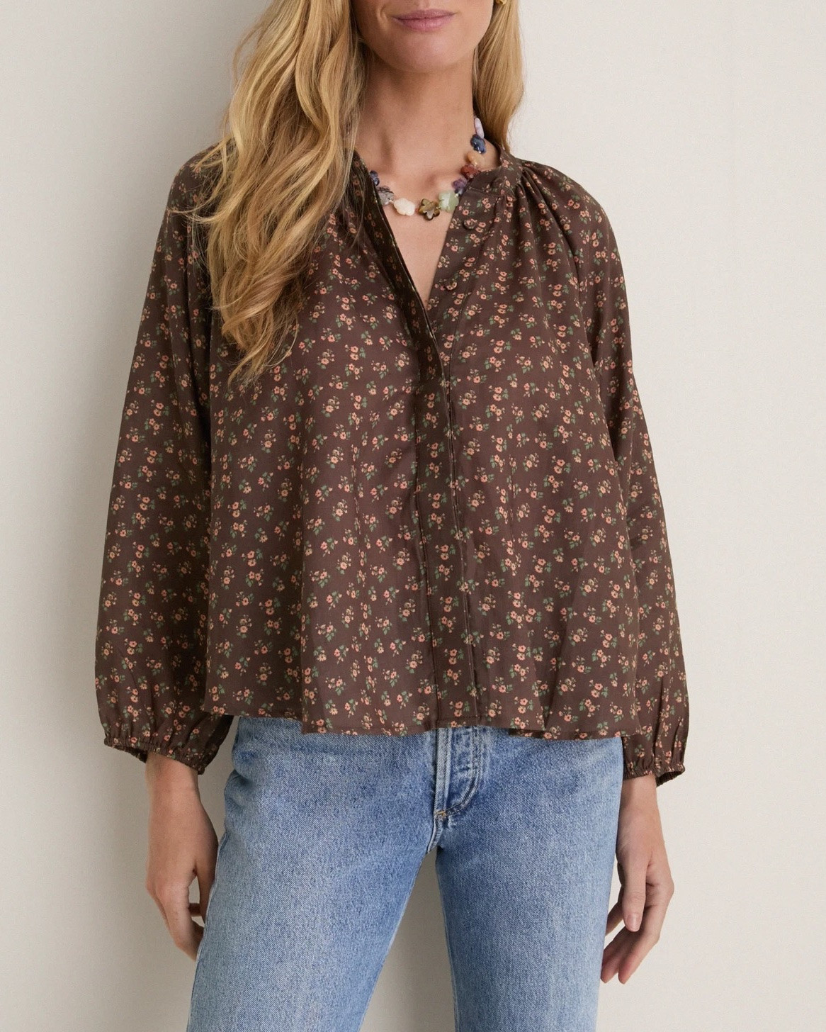 Fall tops you can wear now with shorts!