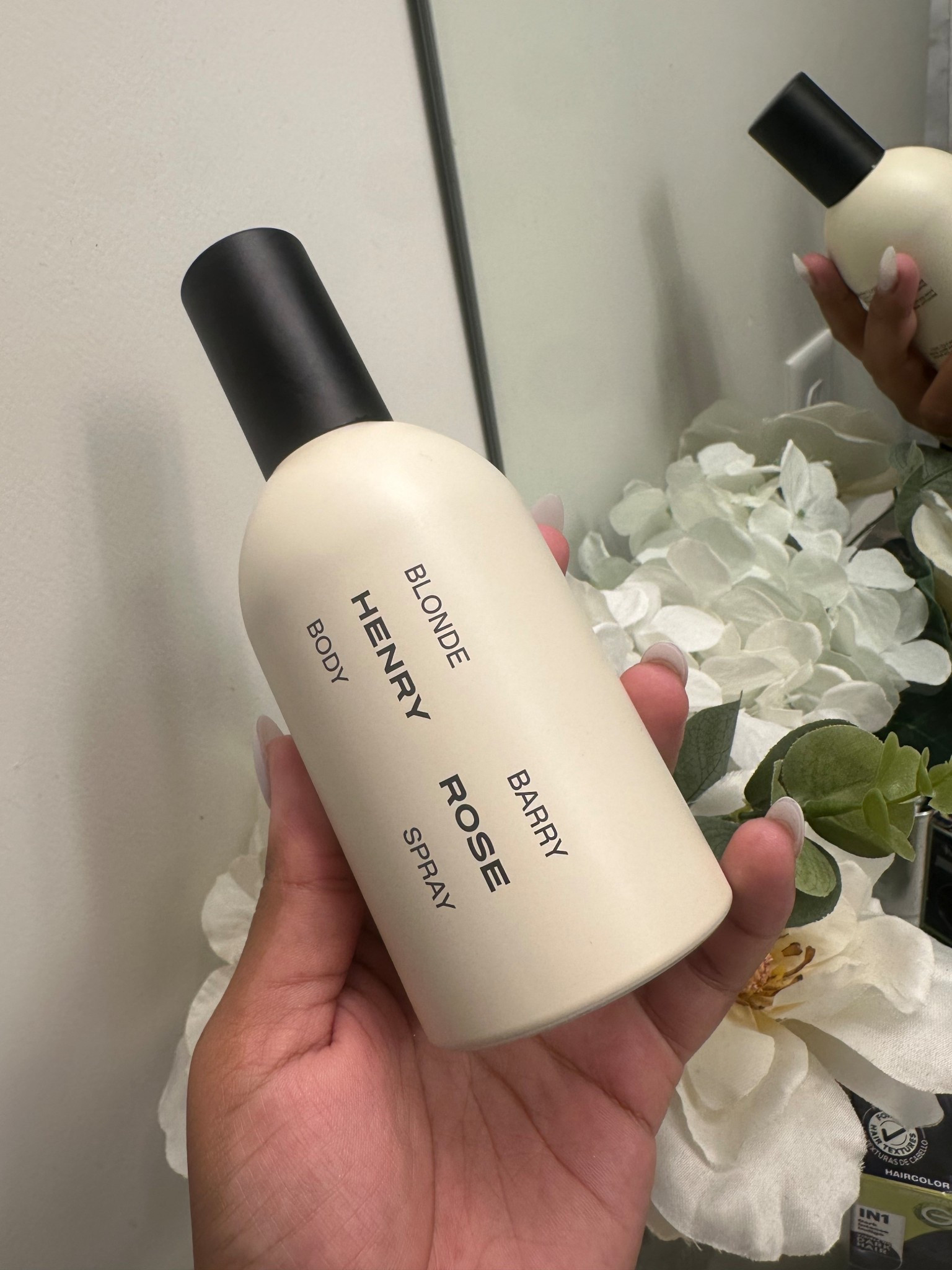 Body Spray ✨

#LTKBeauty #LTKTravel #LTKFindsUnder100