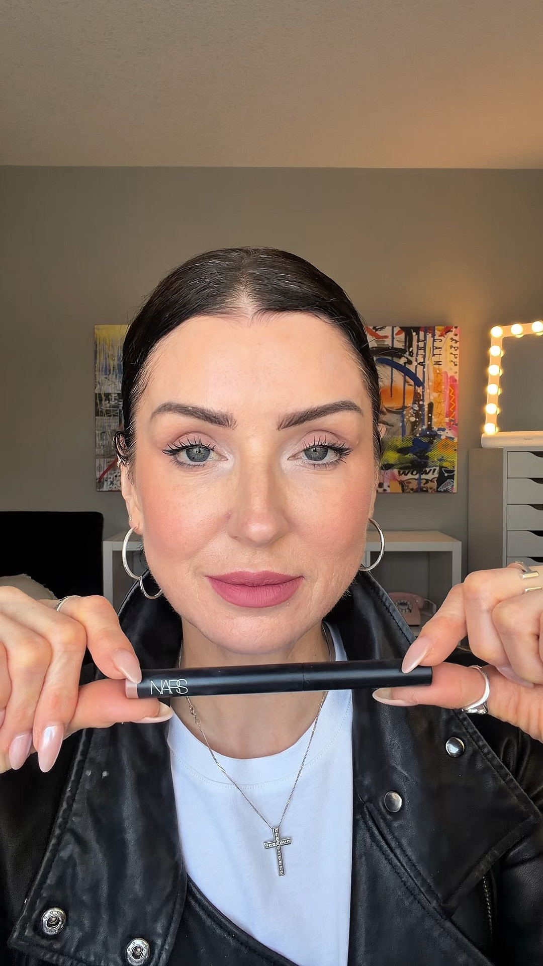 Mars shadow stick! The easiest application ever. 
Using shade Don’t touch 🖤

#LTKOver40 #LTKBeauty #LTKgrwm