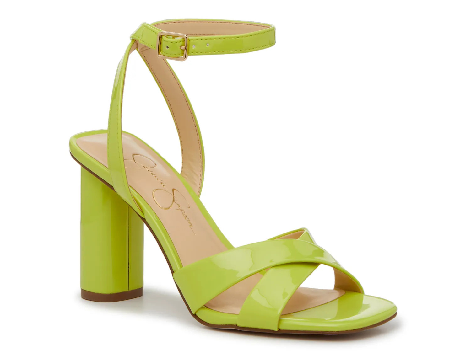 Color Lime Green | DSW