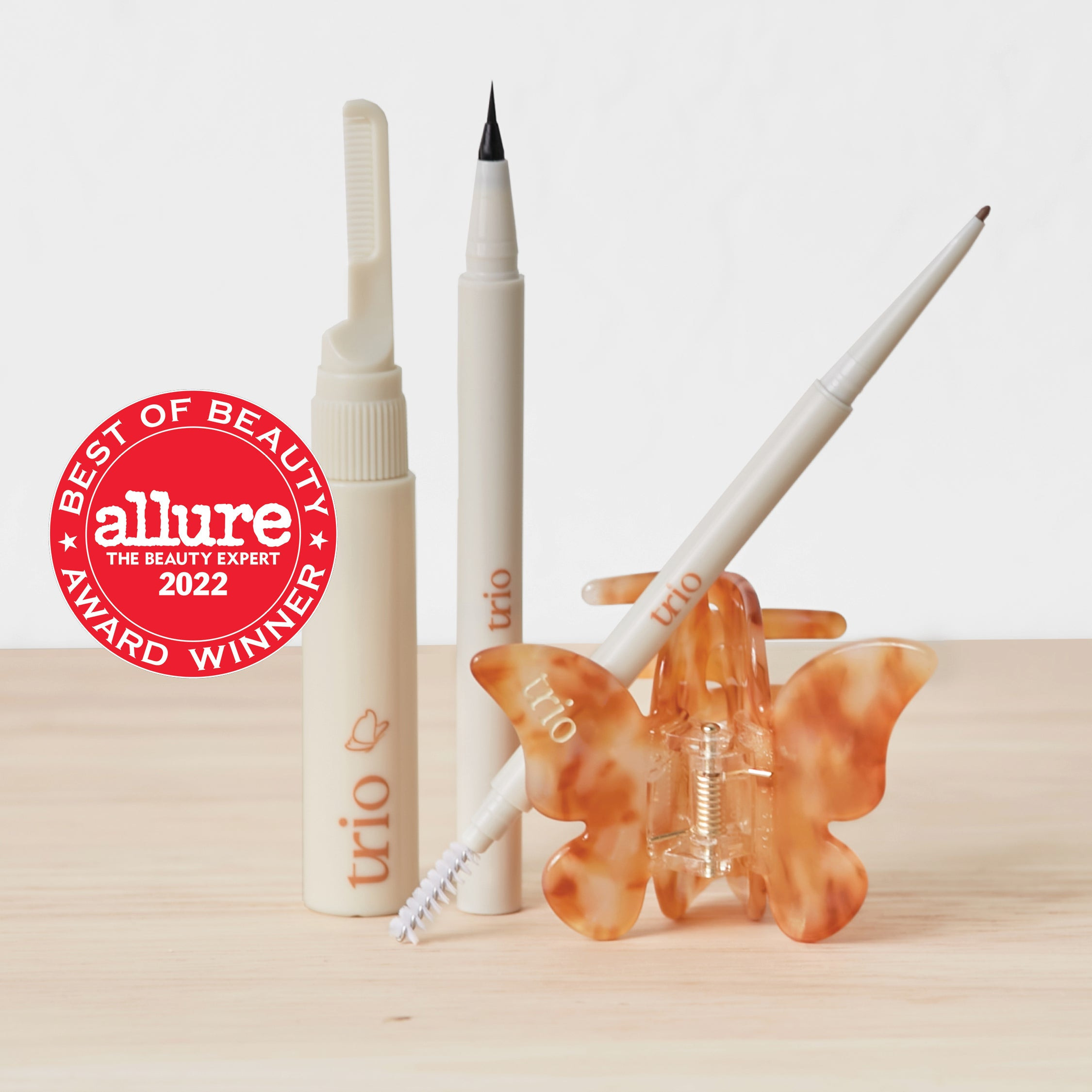 Butterfly Brow™ : Lifting Trio | Trio Beauty