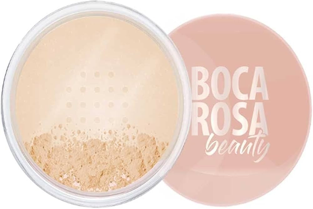 BOCA ROSA BY PAYOT Po Facial Solto, Beauty Mate 1 - Mármore | Amazon (BR)