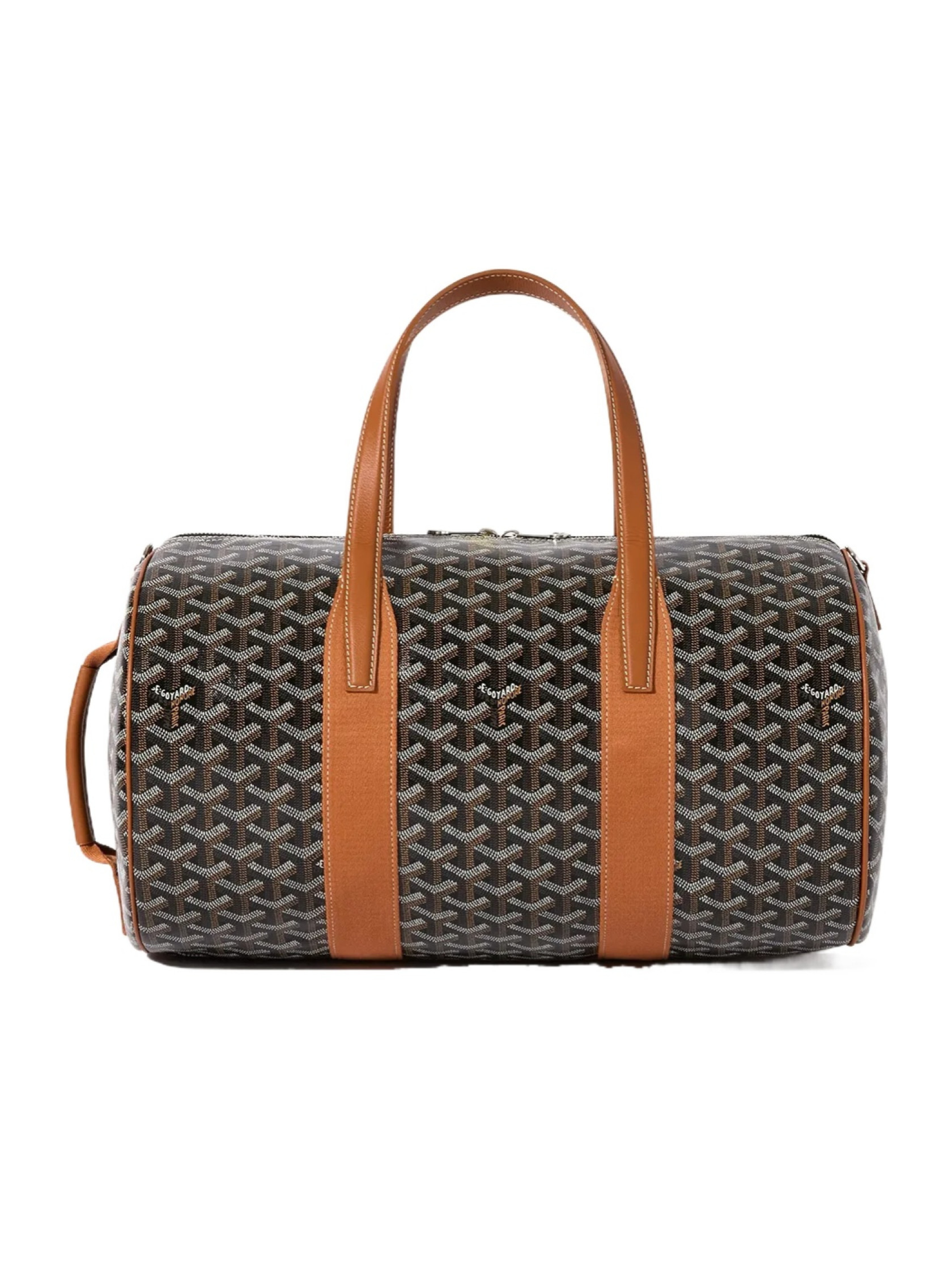 Barrel 40 Sports Bag | Senser US