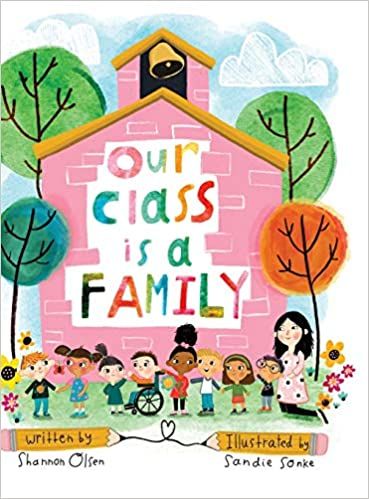 Our Class is a Family | Amazon (US)