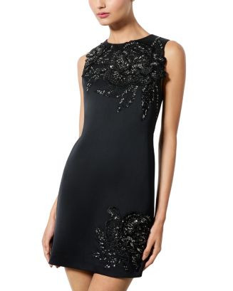 Clyde Embellished Mini Dress | Bloomingdale's (US)