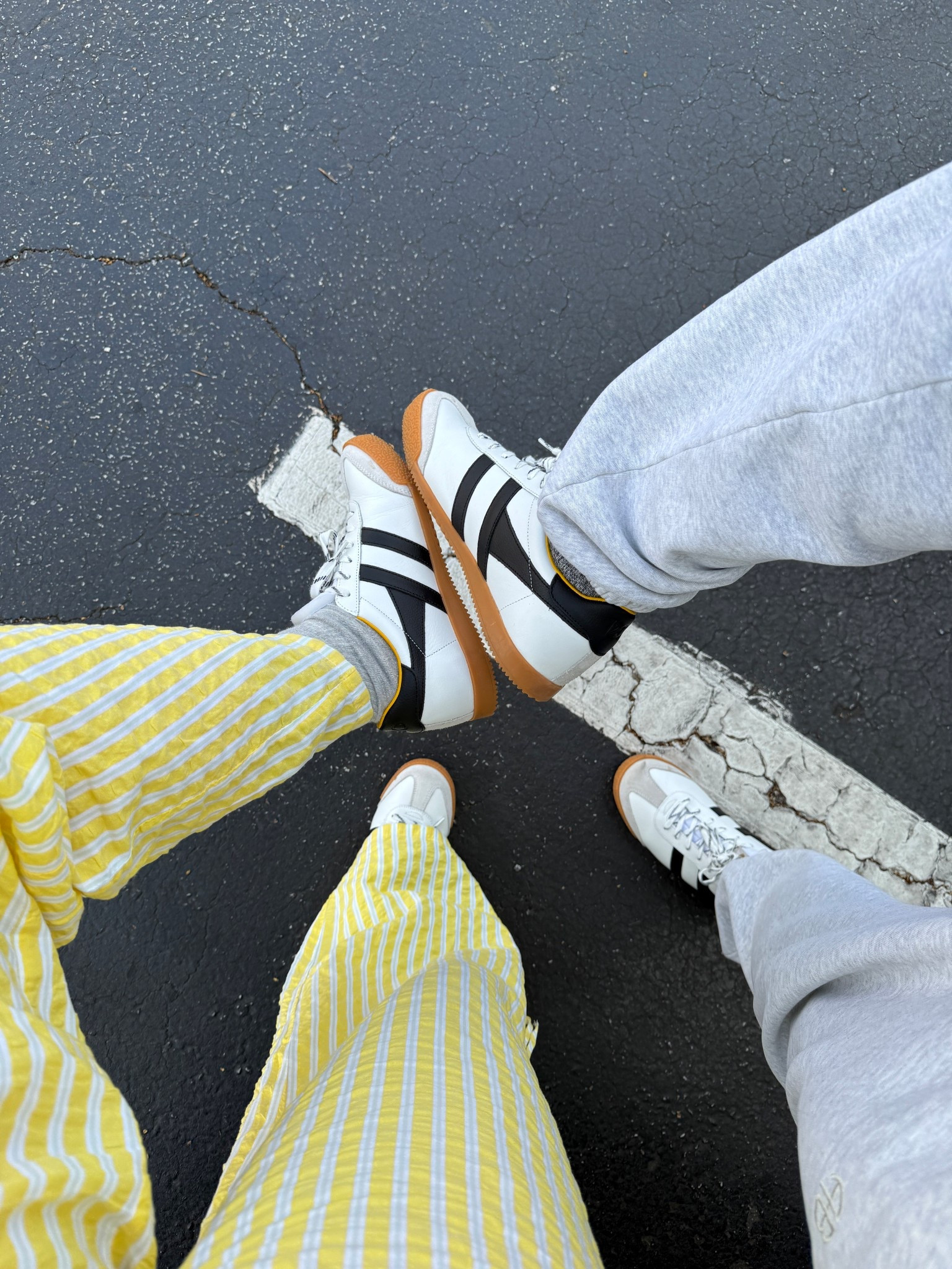 Golas leather sneakers 

#LTKStyleTip #LTKShoeCrush #LTKGiftGuide