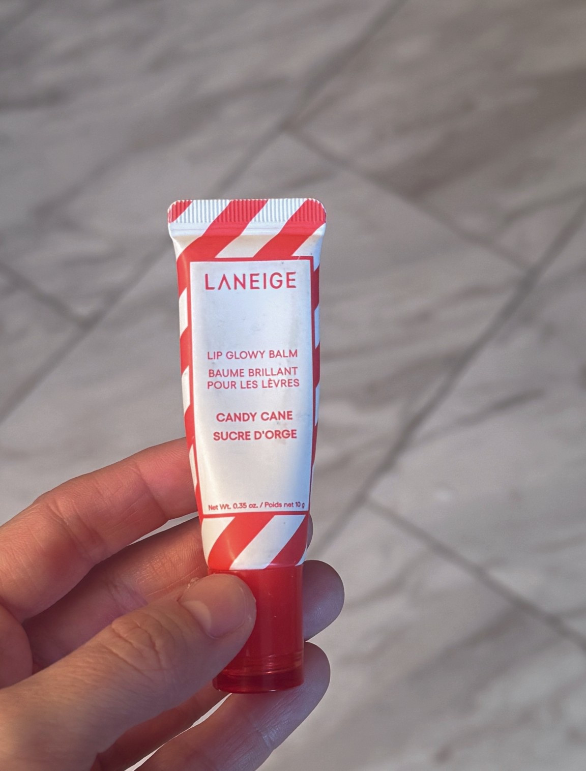 the peppermint is by far my favorite

#LTKBeauty #LTKSeasonal #LTKselfcare
