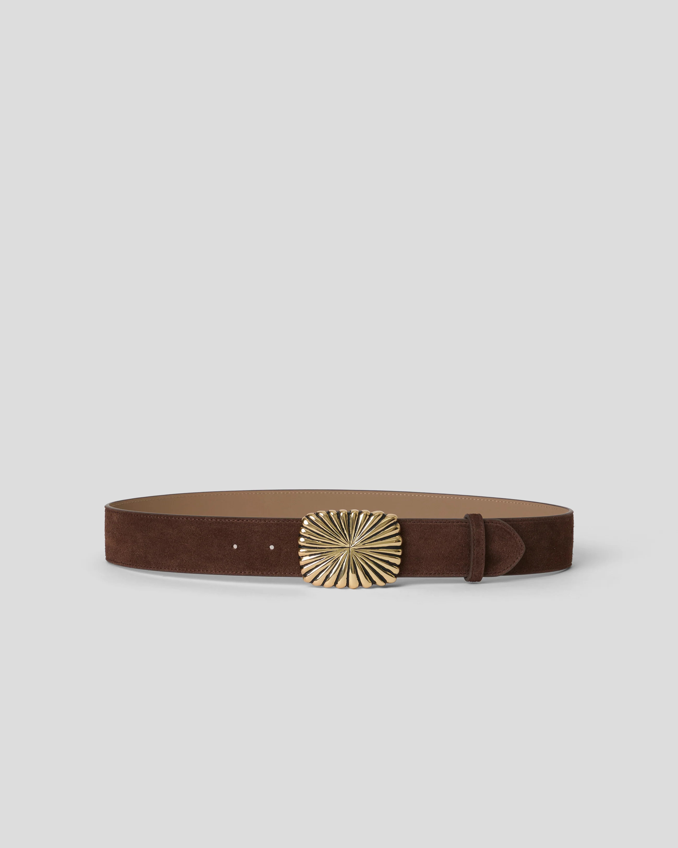 COSMO SUEDE BELT | B-Low The Belt