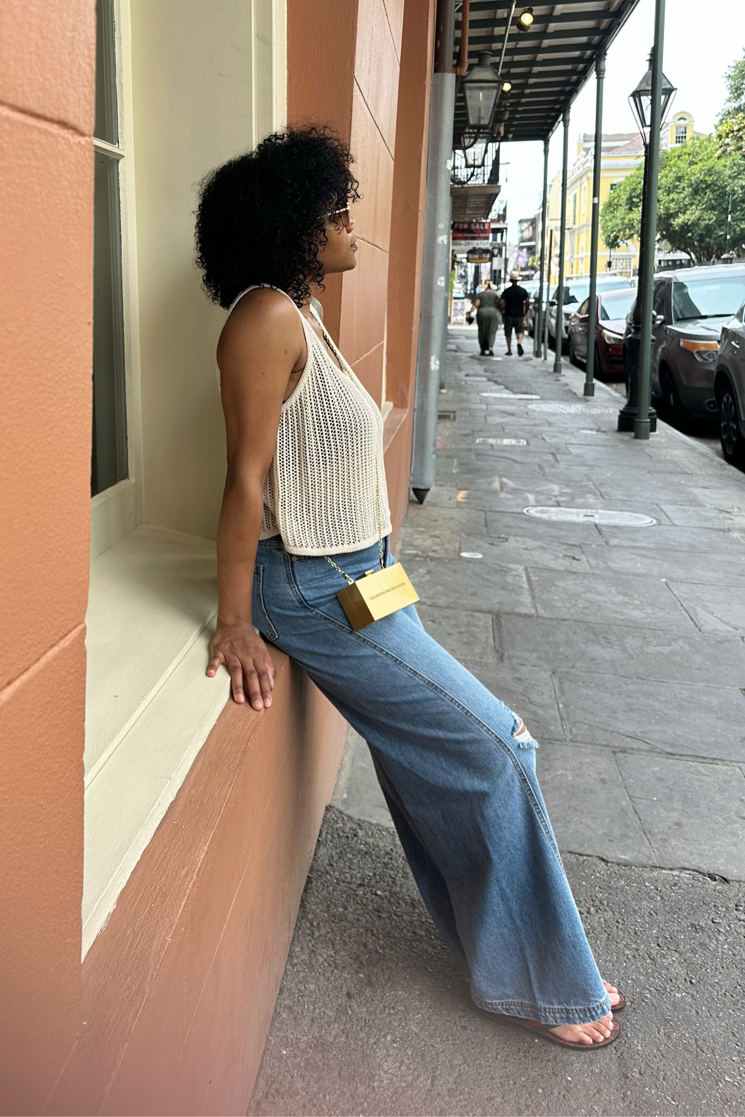 Simple summer outfit 

#LTKFindsUnder100 #LTKStyleTip