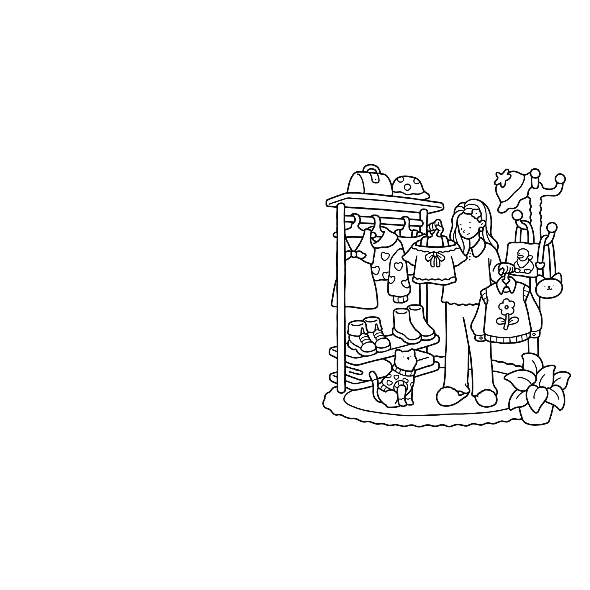 New and Trending: Girl Moments by Coco Wyo | Walmart (CA)