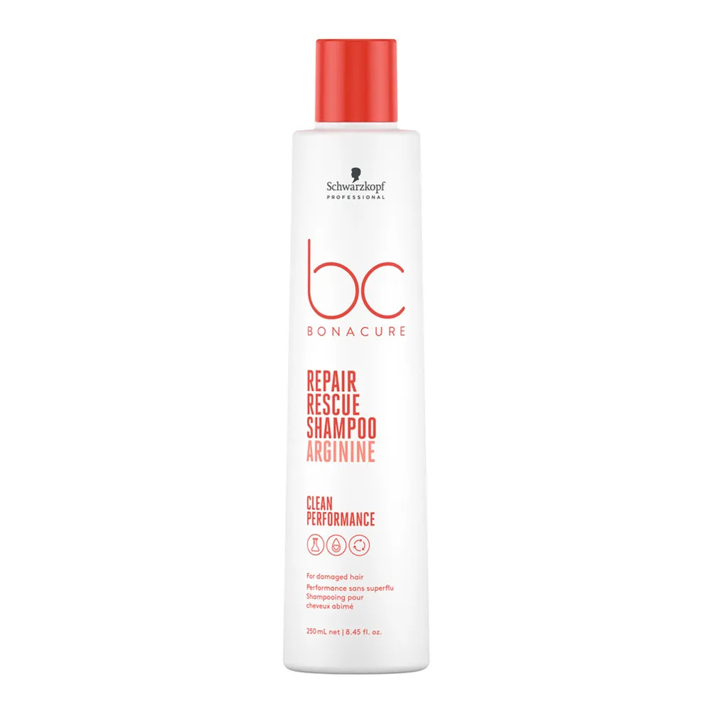 Schwarzkopf Professional BC Bonacure Repair Rescue Shampoo | Sephora (AU)