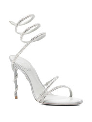 René Caovilla 105mm Margot Sandals