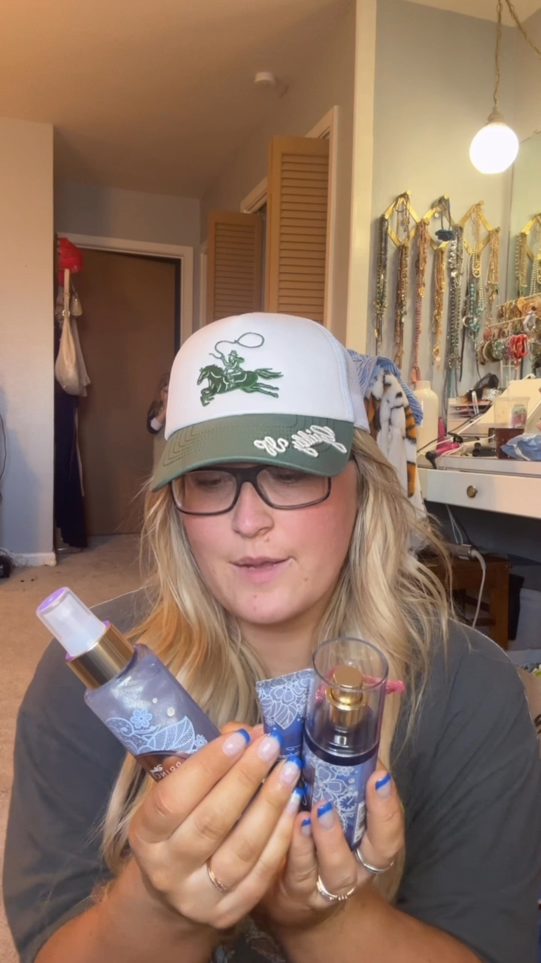 Bath & Body Works Disney Collection! Just in time for our spring break trip! #disney #princesscollection

#LTKBeauty #LTKTravel #LTKWatchNow