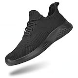 Slip On Sneakers for Women-Fashion Sneakers Walking Shoes Non Slip Lightweight Breathable Mesh Runni | Amazon (US)