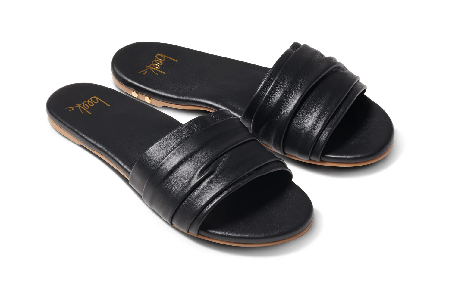 SONGBIRD - Black | beek