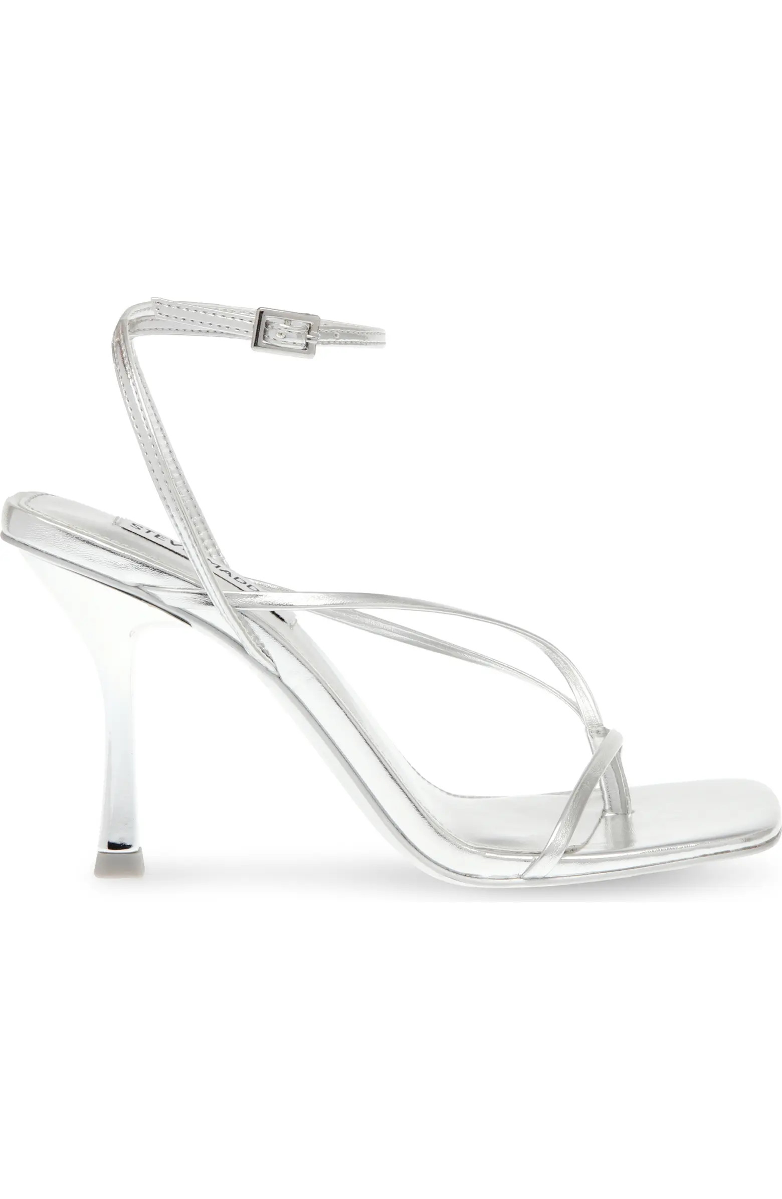 Annie Ankle Strap Sandal (Women) | Nordstrom