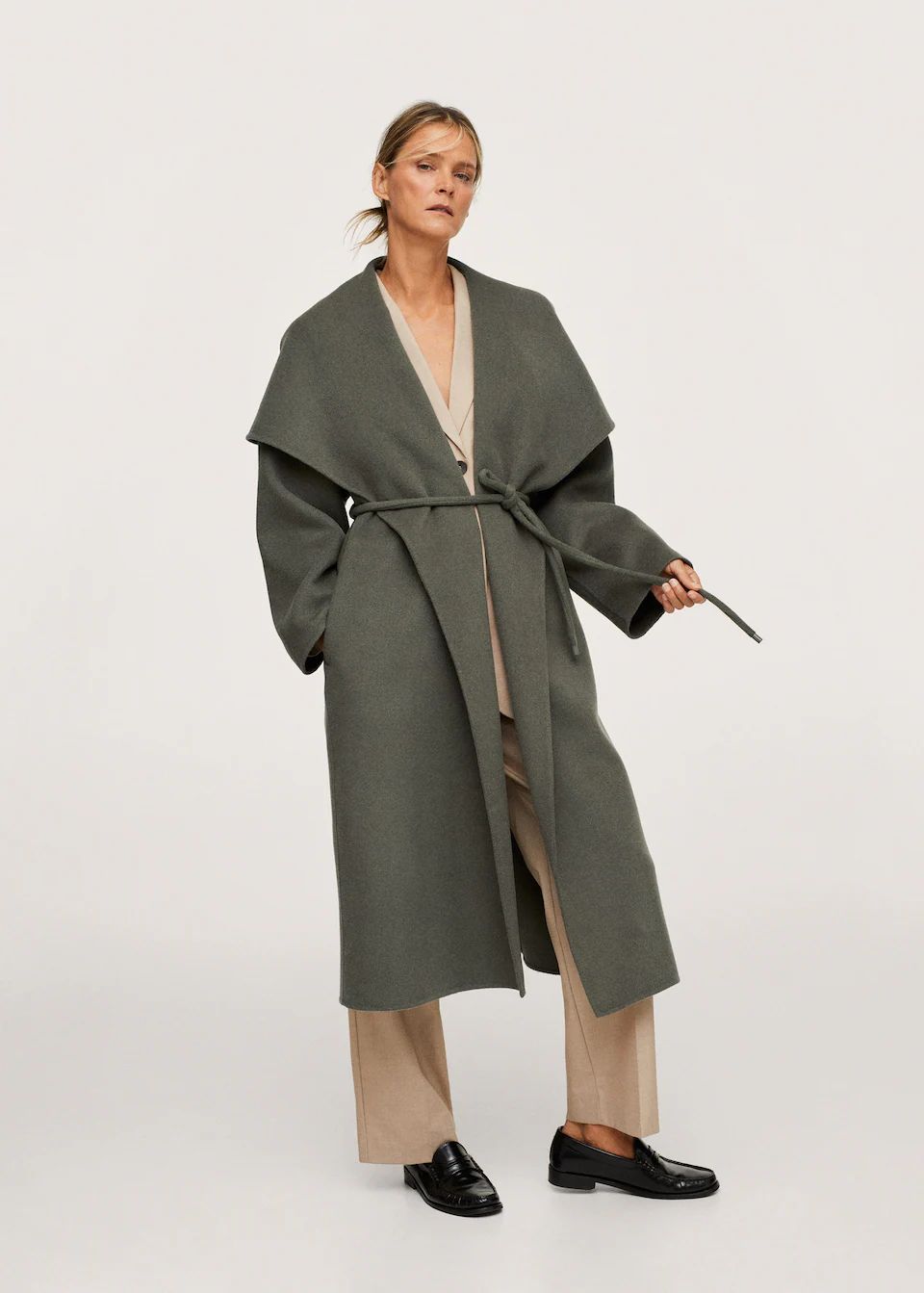 Coats for Women 2021 | Mango USA | MANGO (US)