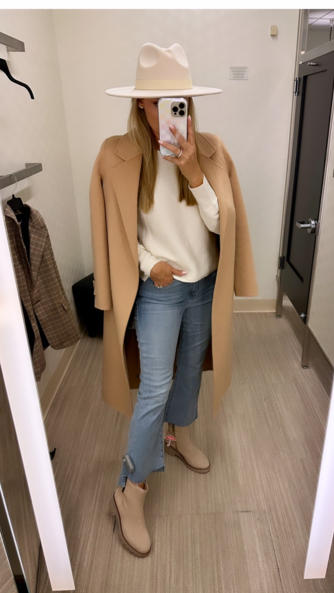 This cute wool sweater is now part of Nordstroms Anniversary Sale! 

Favorite your NSALE picks so they are ready to shop when the sale starts next week! 

#LTKSummerSales #LTKStyleTip #LTKSaleAlert