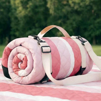 Waterproof Picnic Blanket Beach Outdoor Camping Mat | Wayfair North America