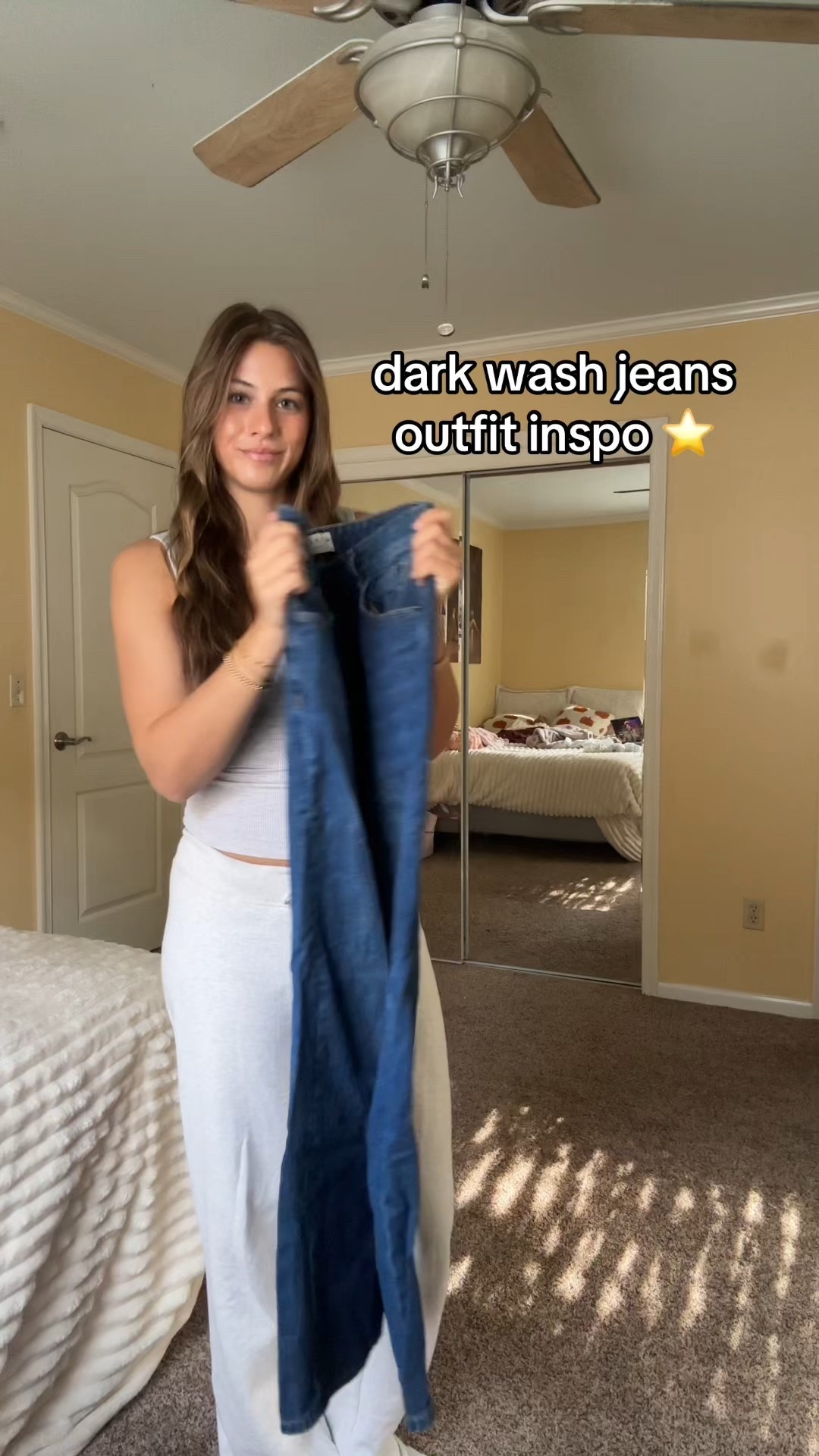 fall outfits with dark jeans! 
#denim #falloutfit

#LTKSeasonal #LTKHoliday #LTKGiftGuide