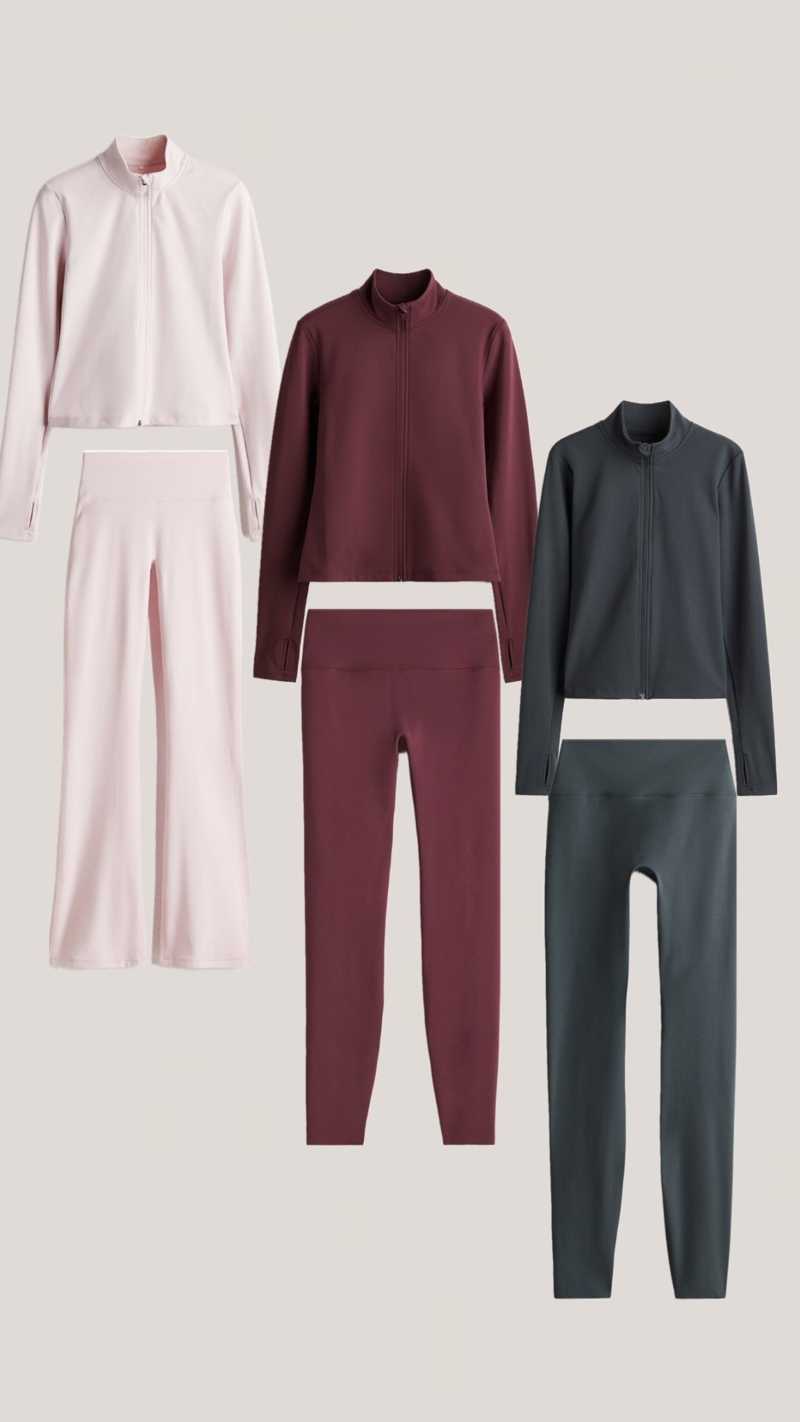 These sets are my favourites for this fall💖💖

#LTKautumn #LTKwinter #LTKuk