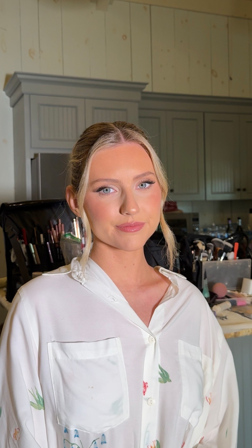 Soft Glam Bridesmaid Makeup Look
A romantic, wearable glam featuring flushed pink cheeks, luminous skin, and the prettiest pink-nude lip combo. Perfect for spring weddings, garden parties, or any bridal event. I used lightweight, long-wear formulas that photograph beautifully and feel comfortable all day.

#LTKWedding #LTKBeauty #LTKSaleAlert