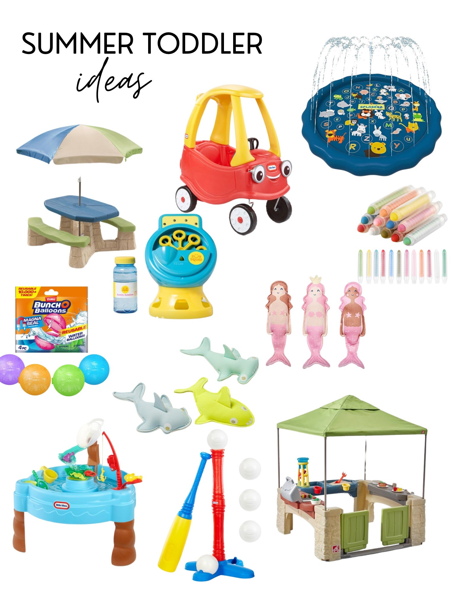 Summer toddler outdoors

#LTKKids #LTKSummerEdit #LTKFamily