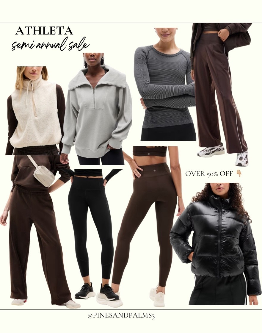 Workout
Athleta sale 

#LTKFindsUnder100 #LTKSaleAlert #LTKActive