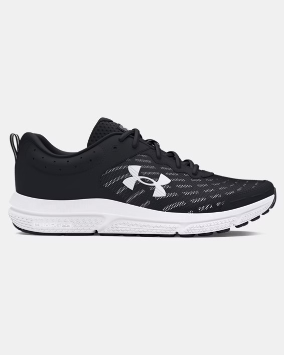 UA Charged Assert 10 Men's Running Shoes | Under Armour | Under Armour (US)
