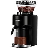 Secura Conical Burr Coffee Grinder, Adjustable Burr Mill with 35 Grind Settings, Electric Coffee Bea | Amazon (US)