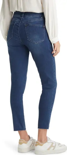 'Ab'Solution Ankle Skinny Jeans | Nordstrom