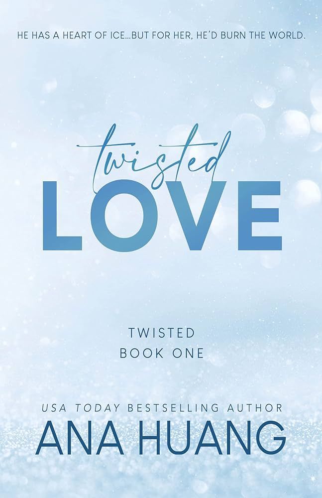 Twisted Love (Twisted, 1) | Amazon (US)