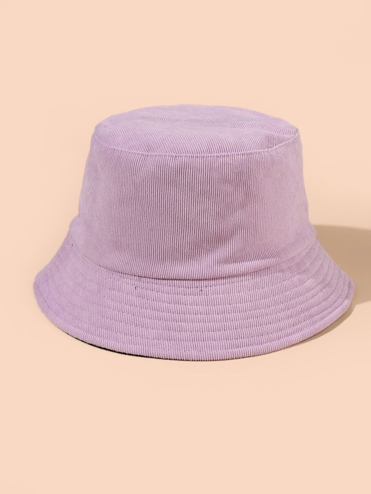 Solid Bucket Hat | SHEIN
