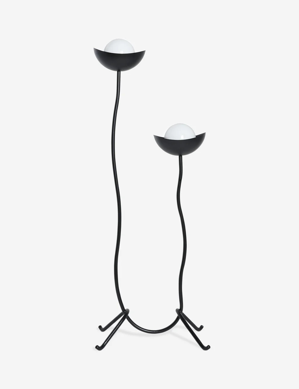 Kukka Floor Lamp by Sarah Sherman Samuel | Lulu and Georgia 