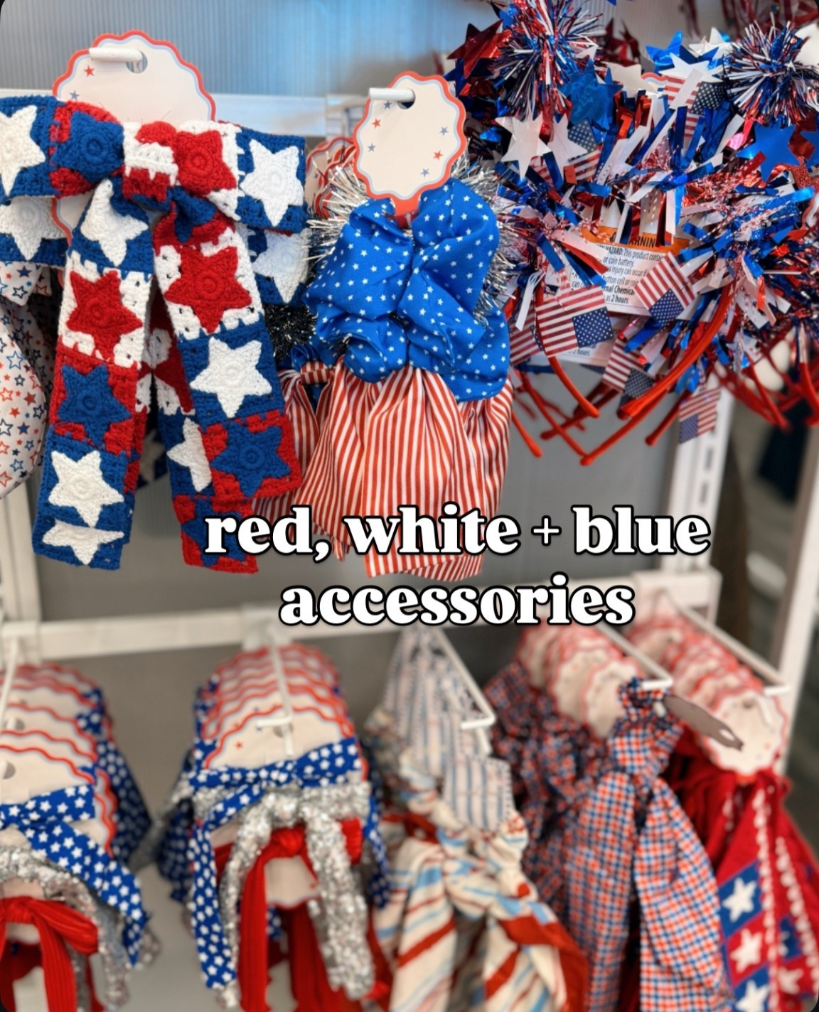 New accessories at Target 

#LTKootd #LTKSeasonal