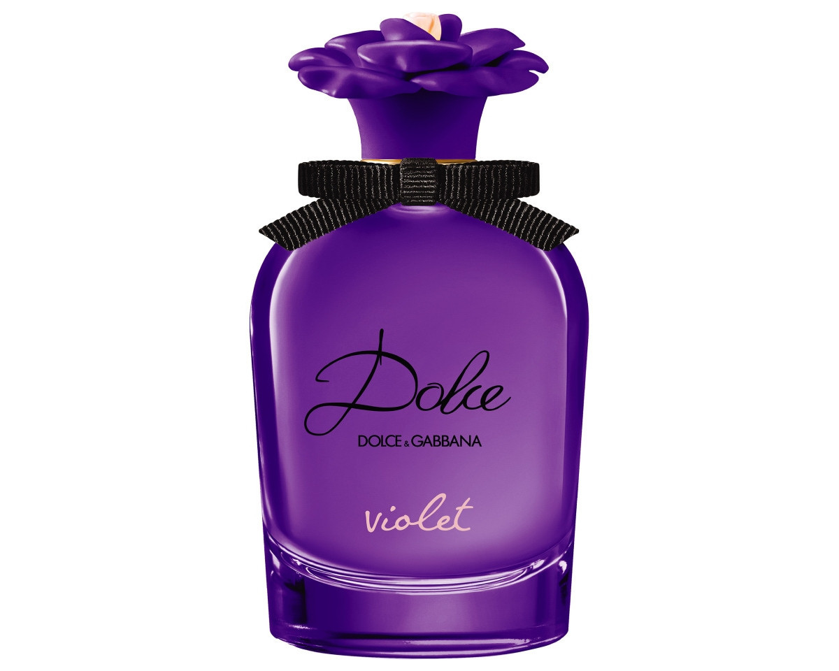 Dolce&Gabbana Dolce Violet Eau de Toilette, 1 oz. | Macy's