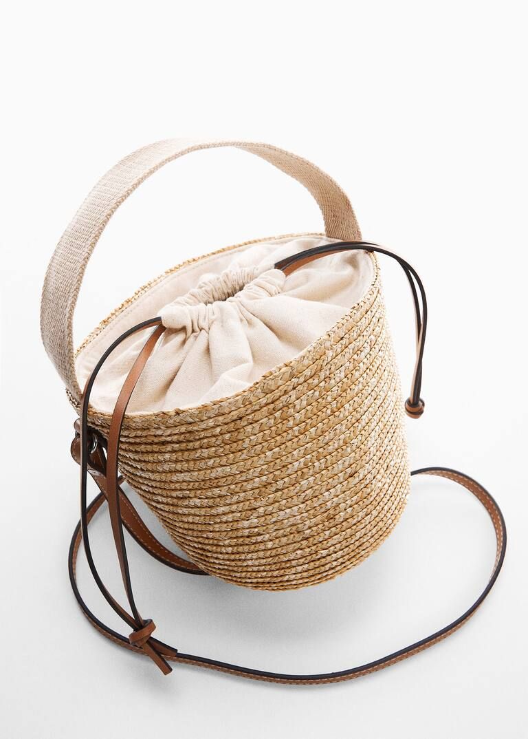 Search: Raffia bag (27) | Mango USA | MANGO (US)