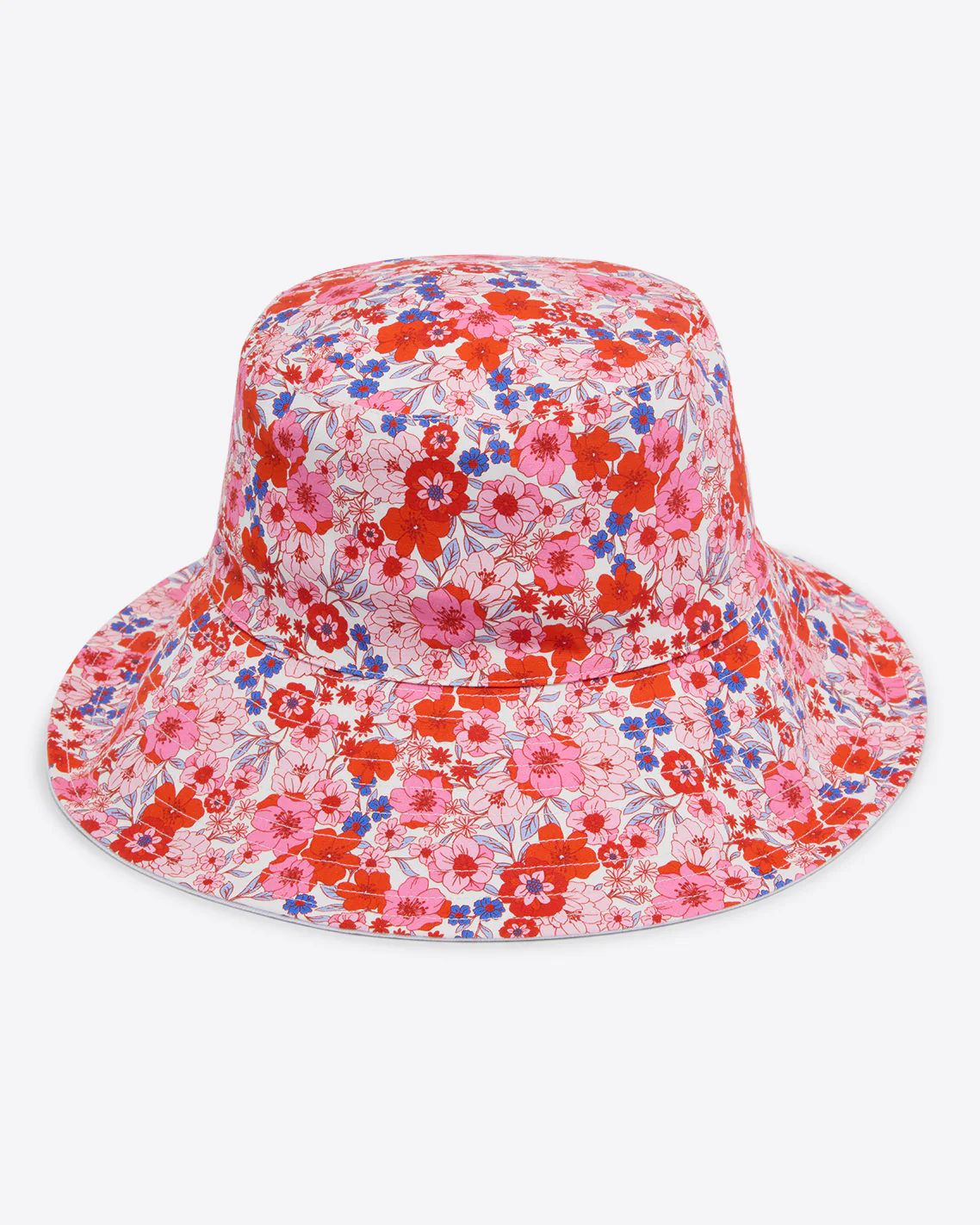 Reversible Bucket Hat | Draper James (US)